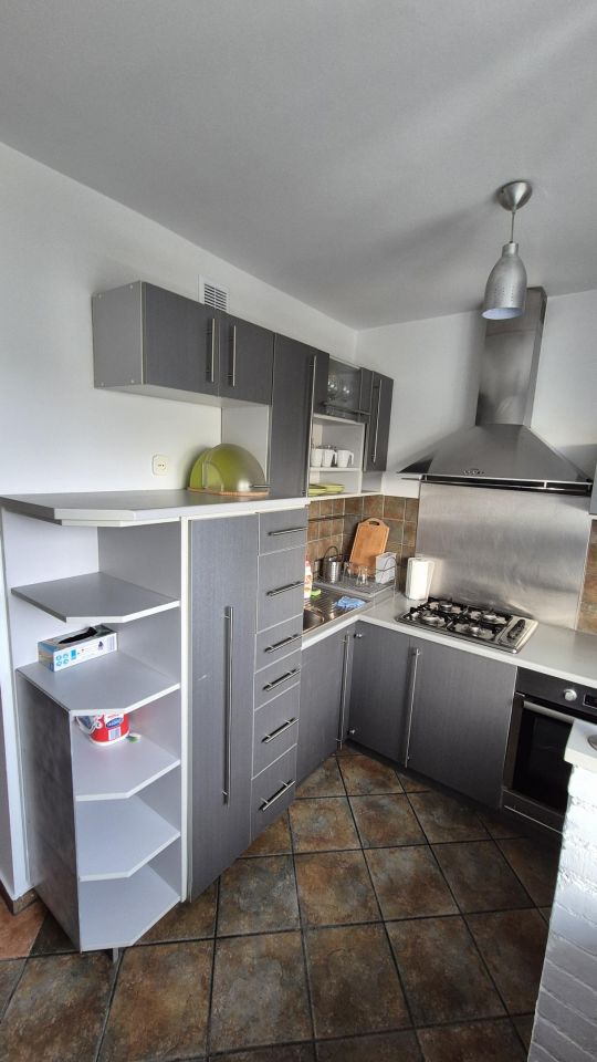 Mieszkanie 2-pokojowe Łódź Kurak, ul. Smocza. Zdjęcie 14