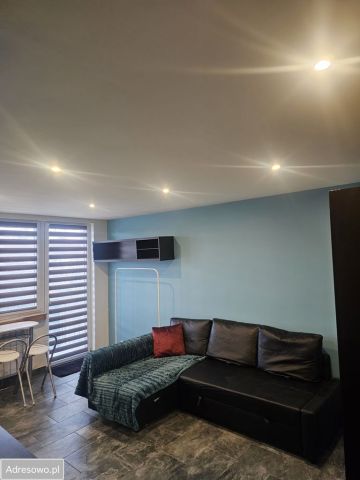 Mieszkanie 1-pokojowe Kraśnik, ul. Metalowców. Zdjęcie 1