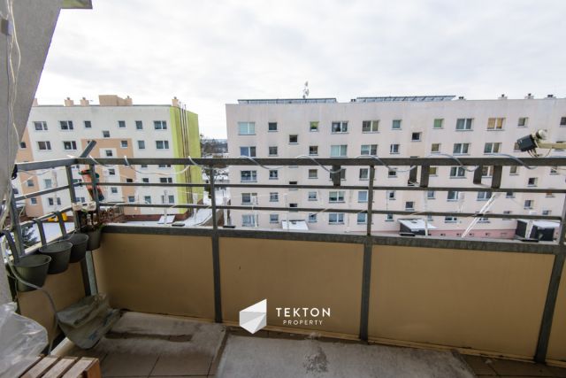 Mieszkanie 3-pokojowe Poznań Głuszyna, ul. Głuszyna. Zdjęcie 15