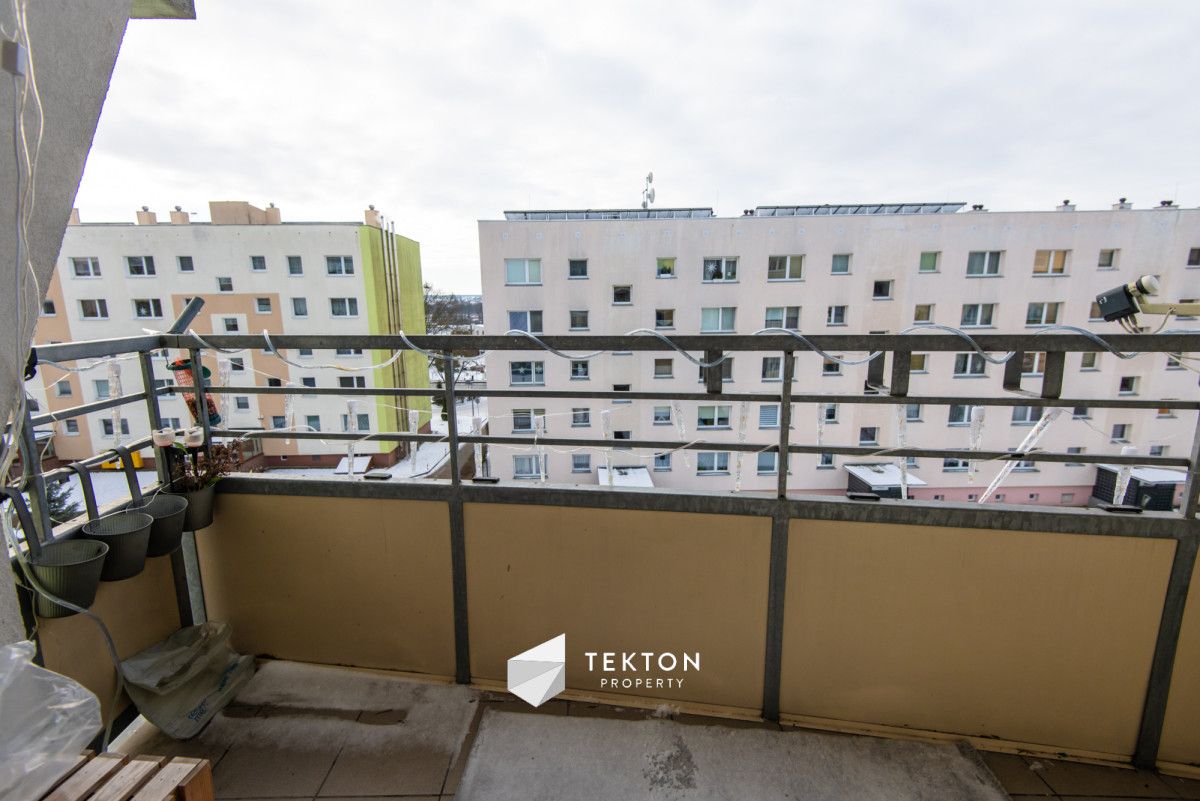 Mieszkanie 3-pokojowe Poznań Głuszyna, ul. Głuszyna. Zdjęcie 15