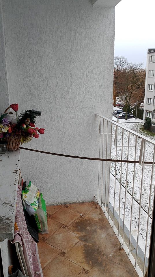 Mieszkanie 2-pokojowe Wrocław Biskupin, ul. Stefanii Sempołowskiej. Zdjęcie 5