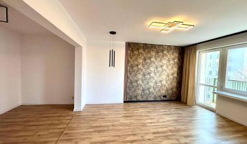 Mieszkanie 2-pokojowe Częstochowa Tysiąclecie, ul. Żołnierzy Niezłomnych