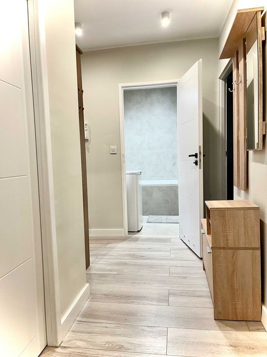 Mieszkanie 2-pokojowe Nowa Sól, ul. Aleksandra Fredry. Zdjęcie 5