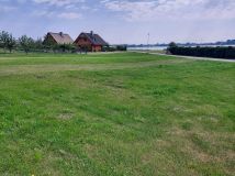 Działka budowlana Łuszczewo. Zdjęcie 4