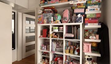 Mieszkanie 2-pokojowe Warszawa Wola, ul. Sokołowska