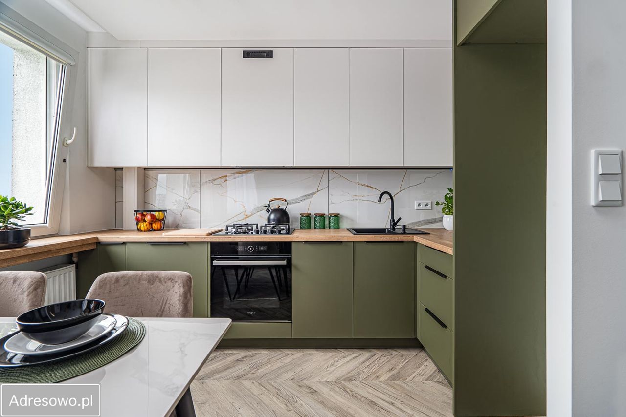 Mieszkanie 1-pokojowe Łódź Bałuty, ul. Łagiewnicka. Zdjęcie 10