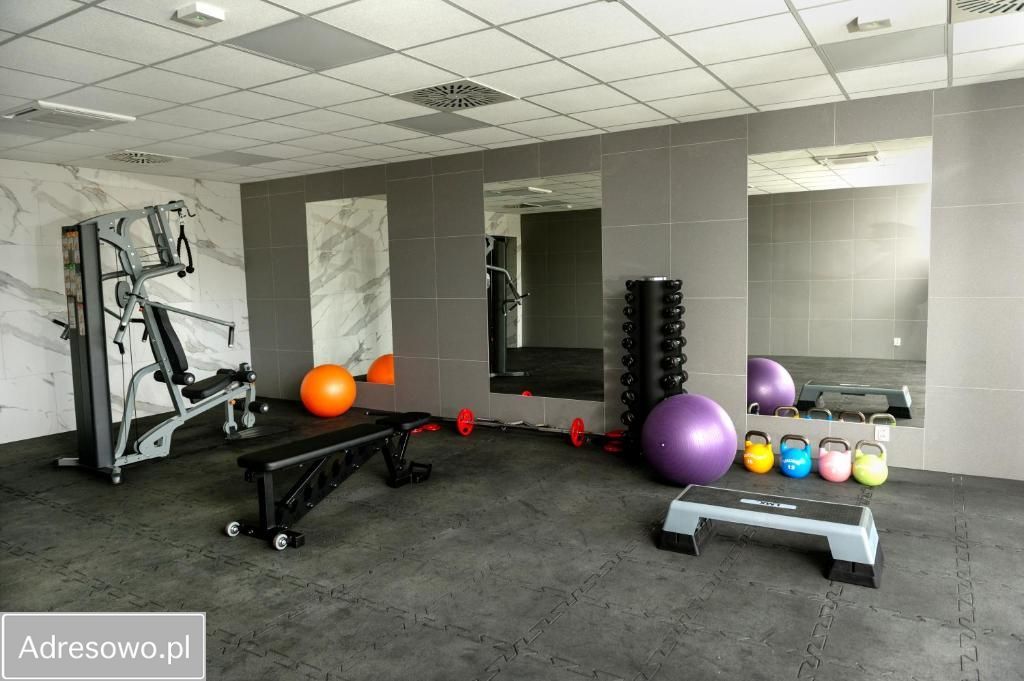 Mieszkanie 2-pokojowe Dziwnów. Zdjęcie 4