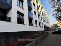 Mieszkanie 3-pokojowe Kołobrzeg Centrum. Zdjęcie 4