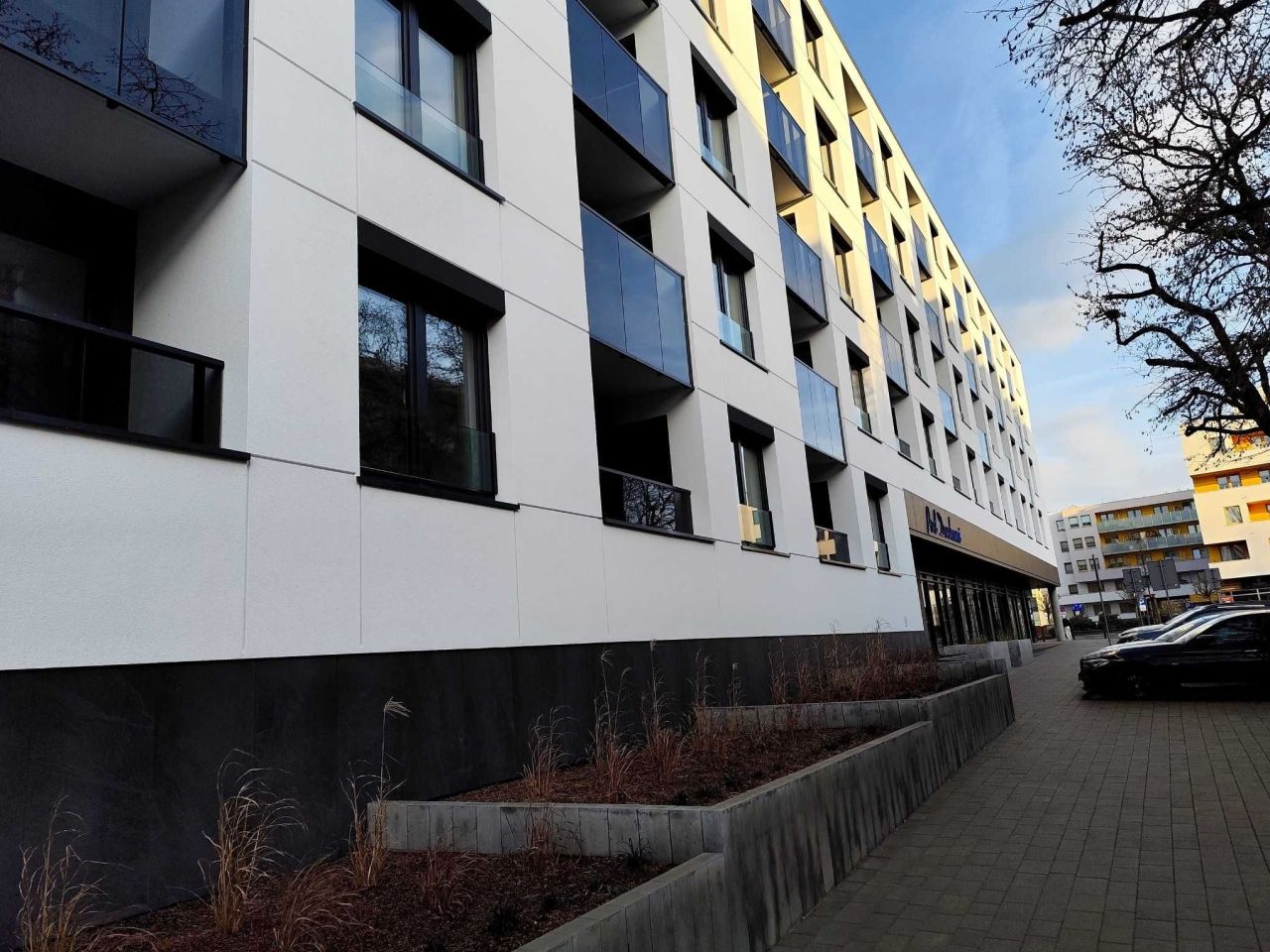 Mieszkanie 3-pokojowe Kołobrzeg Centrum, ul. ppor. Edmunda Łopuskiego. Zdjęcie 5