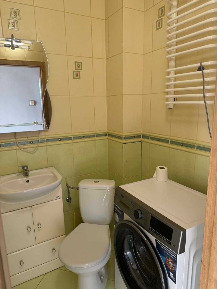 Mieszkanie 3-pokojowe Myszków Centrum. Zdjęcie 4