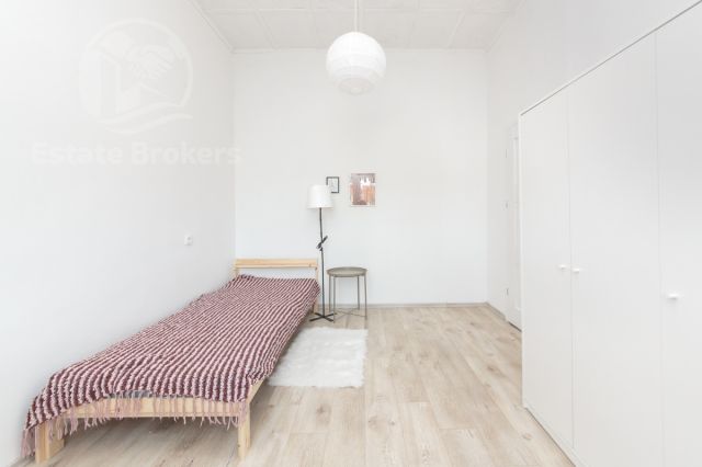 Mieszkanie 3-pokojowe Wrocław Śródmieście, ul. Henryka Sienkiewicza. Zdjęcie 15