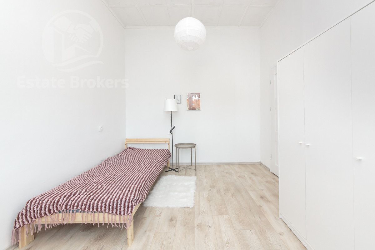 Mieszkanie 3-pokojowe Wrocław Śródmieście, ul. Henryka Sienkiewicza. Zdjęcie 15