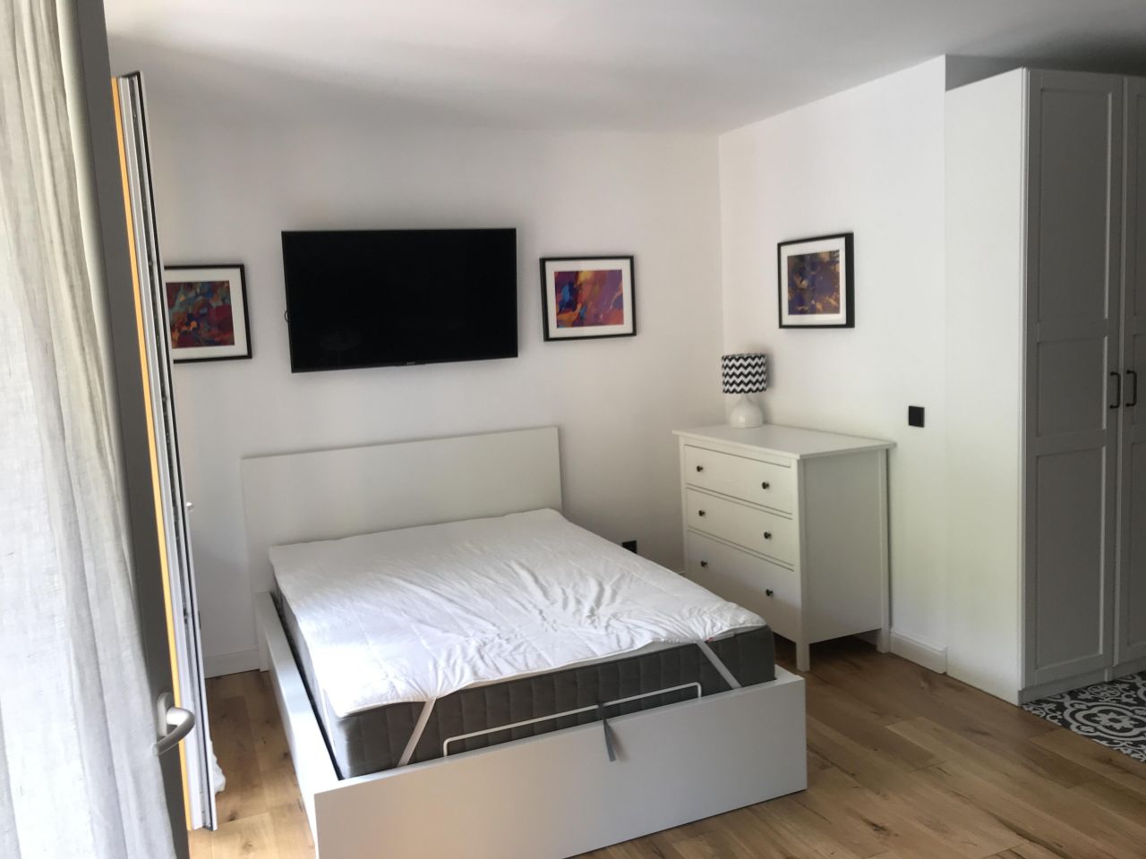 Mieszkanie 1-pokojowe Kraków Podgórze, Wielicka. Zdjęcie 3