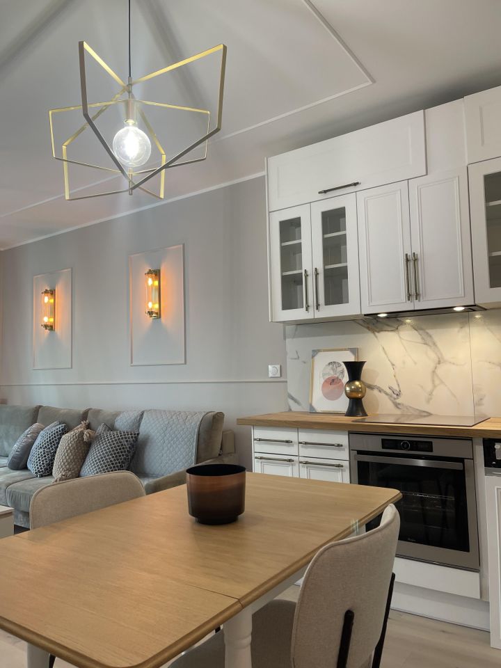 Mieszkanie 2-pokojowe Warszawa Śródmieście, ul. Grzybowska. Zdjęcie 14