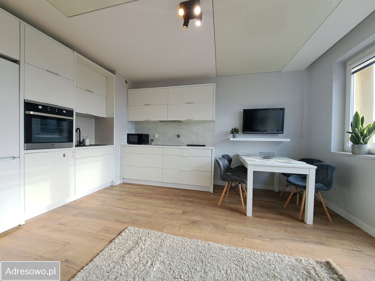 Mieszkanie 2-pokojowe Łódź Retkinia, ul. Batalionów Chłopskich. Zdjęcie 4