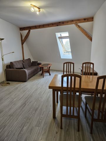 Mieszkanie 2-pokojowe Zbąszyń, ul. Mostowa. Zdjęcie 1