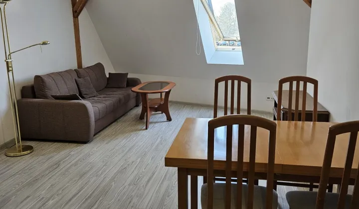 Mieszkanie 2-pokojowe Zbąszyń, ul. Mostowa