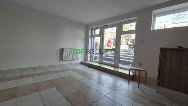 Lokal Warszawa Włochy. Zdjęcie 1