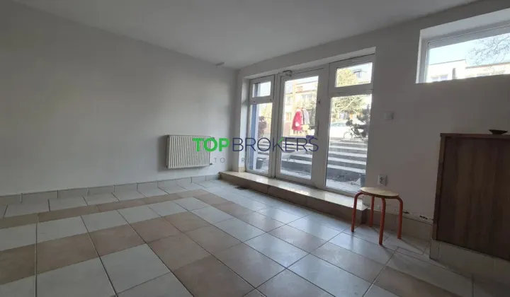 Lokal Warszawa Włochy