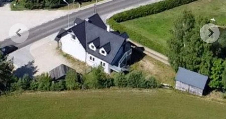 dom, 5 pokoi Nowa Kiszewa. Zdjęcie 6