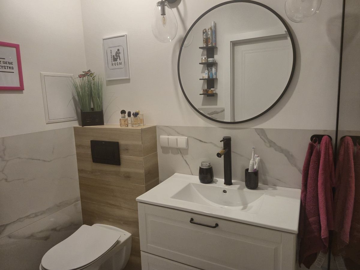 Mieszkanie 2-pokojowe Bydgoszcz Fordon, ul. Gryfa Pomorskiego. Zdjęcie 11