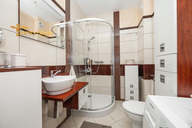 Mieszkanie 2-pokojowe Rumia, ul. Kosynierów. Zdjęcie 8