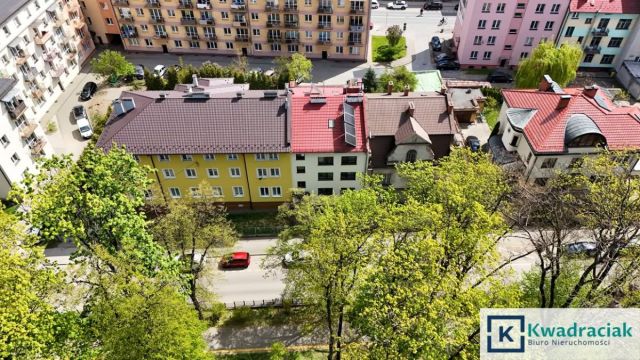 Mieszkanie 3-pokojowe Jasło, ul. Jana Sobieskiego. Zdjęcie 15