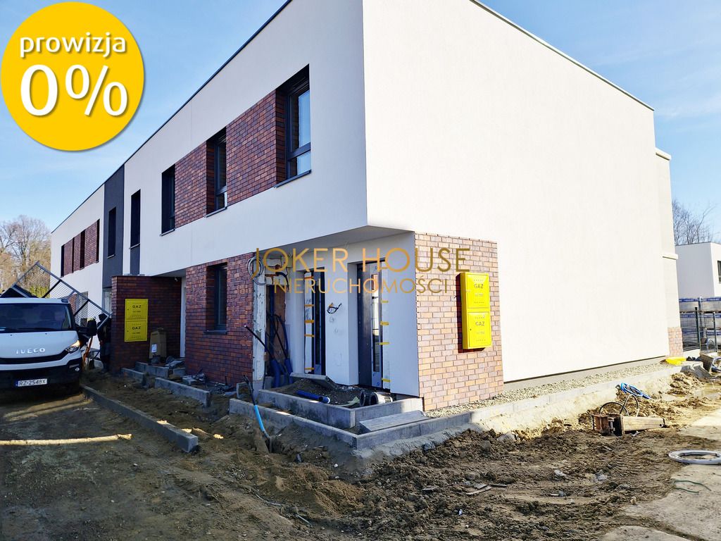 Mieszkanie 3-pokojowe Rzeszów Budziwój. Zdjęcie 10