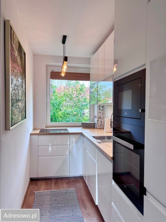 Mieszkanie 3-pokojowe Wrocław Sępolno. Zdjęcie 10