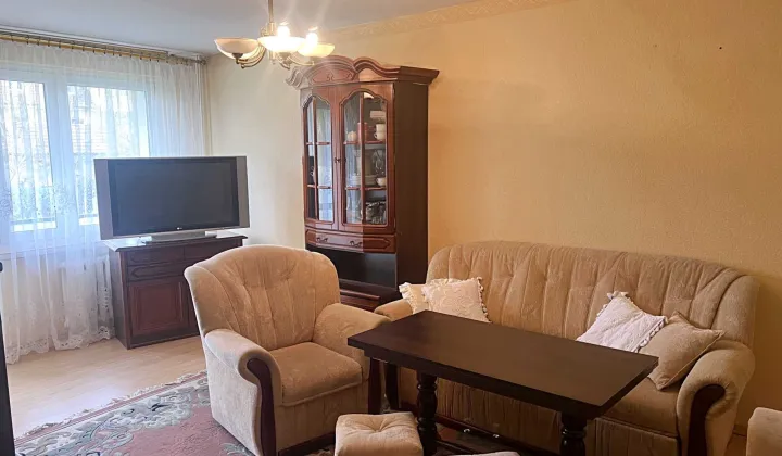 Mieszkanie 2-pokojowe Gubin, os. Emilii Plater