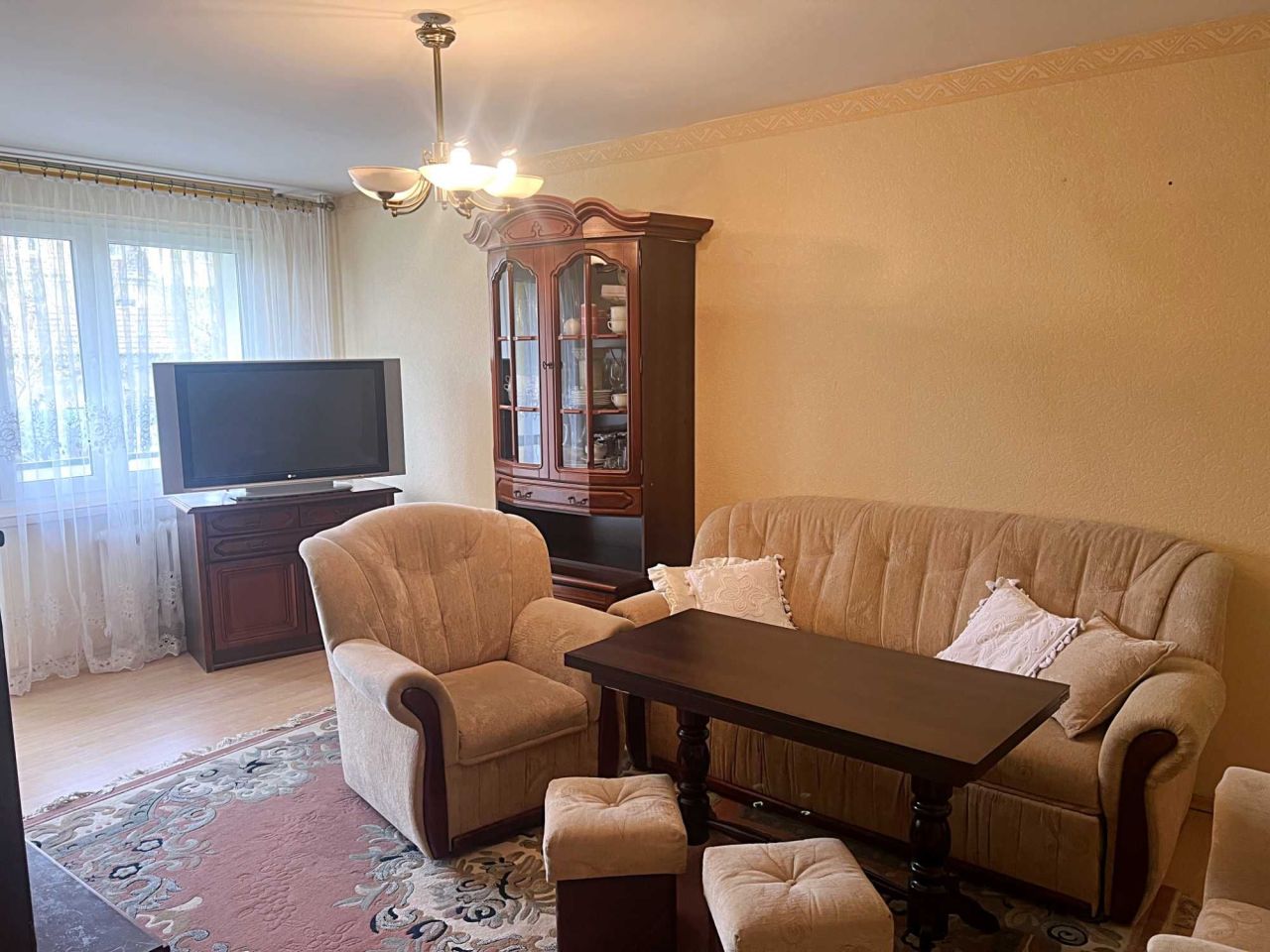 Mieszkanie 2-pokojowe Gubin, os. Emilii Plater. Zdjęcie 1