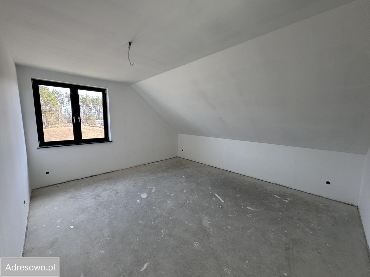 bliźniak, 5 pokoi Pomieczyno, ul. Złota. Zdjęcie 17