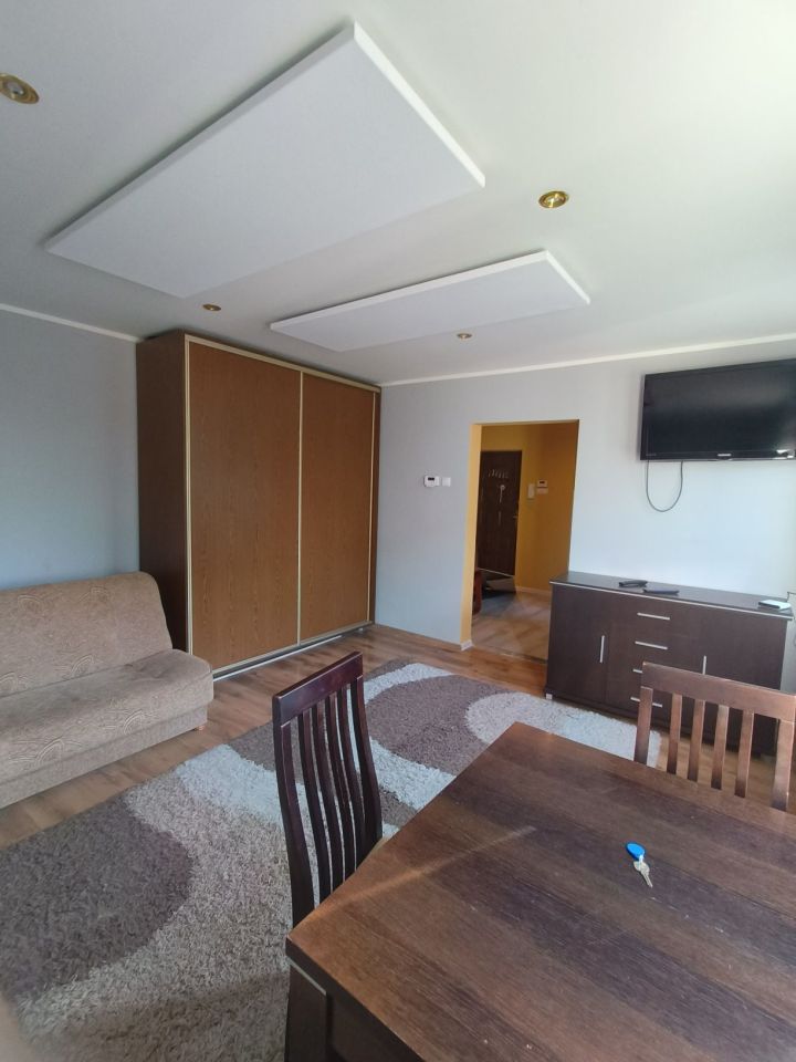 Mieszkanie 1-pokojowe Bydgoszcz. Zdjęcie 8