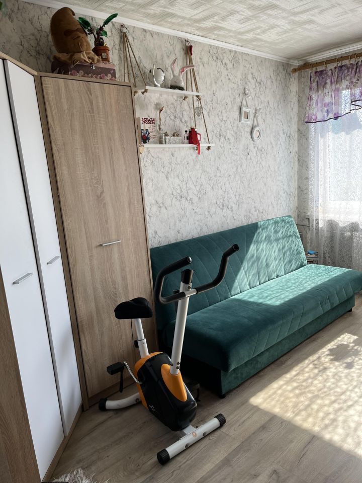 Mieszkanie 3-pokojowe Mysłowice Centrum, ul. Olbrychta Strumieńskiego. Zdjęcie 22