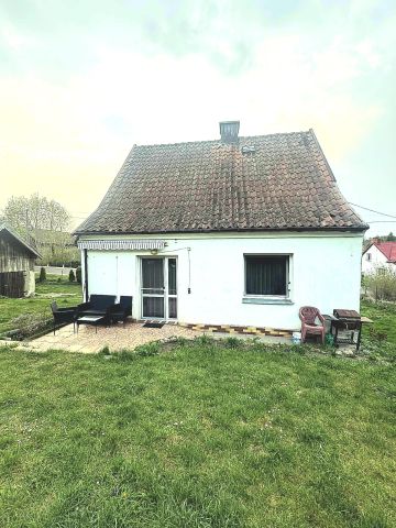 dom wolnostojący, 4 pokoje Kobułty. Zdjęcie 1