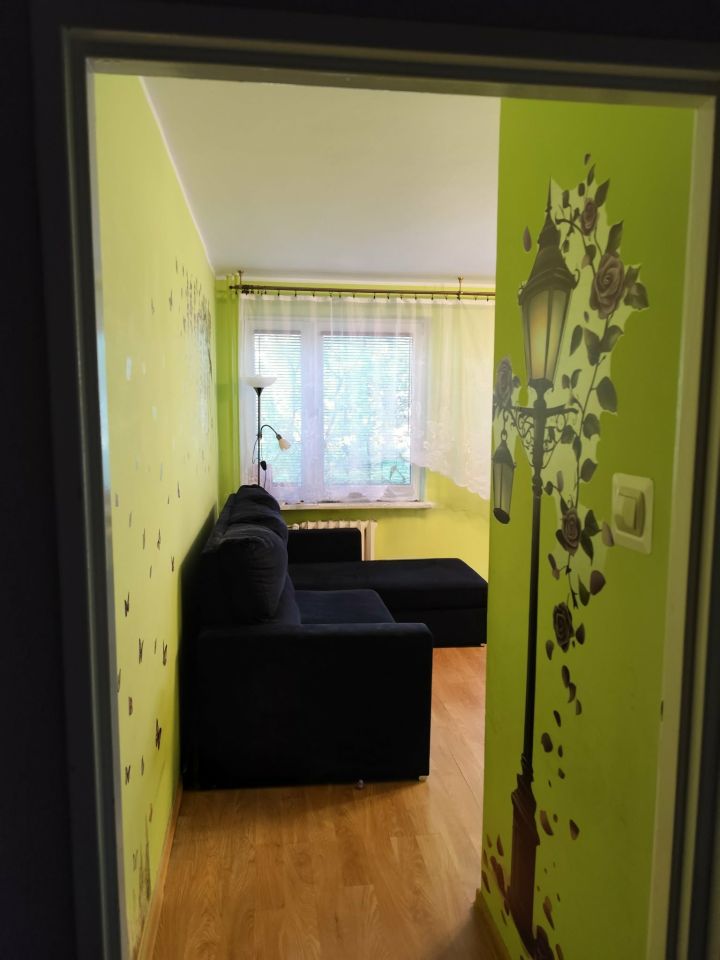 Mieszkanie 3-pokojowe Lublin Kalinowszczyzna, ul. Niepodległości. Zdjęcie 3