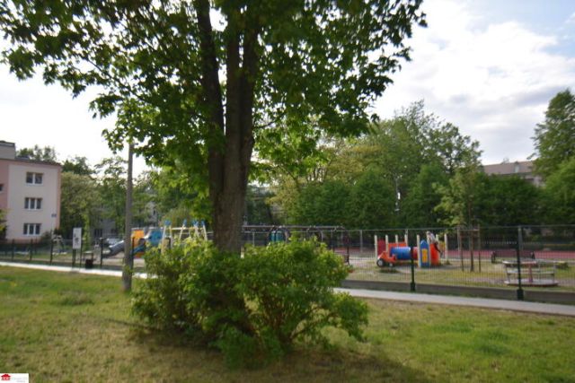 Mieszkanie 1-pokojowe Wołomin, os. Słoneczna. Zdjęcie 11