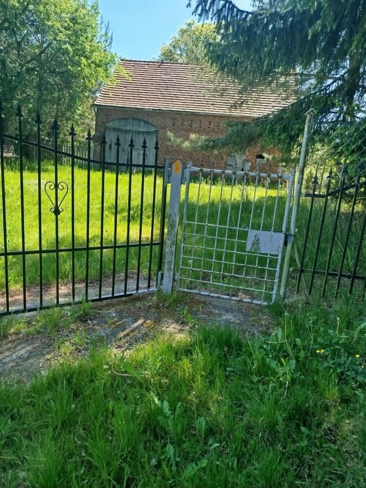 Działka budowlana Rudzica. Zdjęcie 4