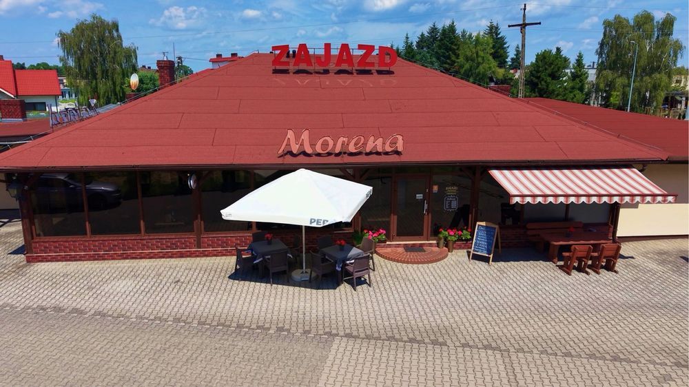 Lokal Nowe Miasto nad Wartą. Zdjęcie 1