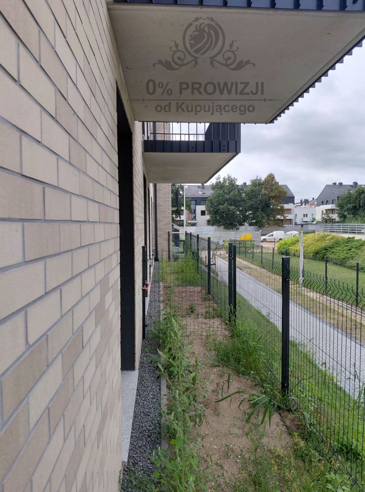 Mieszkanie 2-pokojowe Wrocław Maślice. Zdjęcie 9