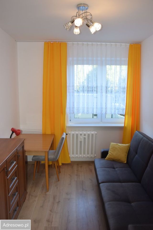 Pokój Gdańsk Oliwa, al. Grunwaldzka. Zdjęcie 1