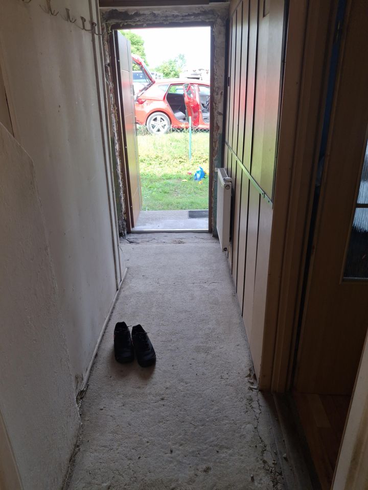 dom szeregowy, 3 pokoje Nasy. Zdjęcie 8