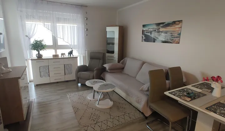 Mieszkanie 1-pokojowe Kielce Baranówek, ul. Rajtarska