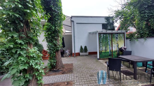 Hotel/pensjonat Warszawa Wawer. Zdjęcie 2