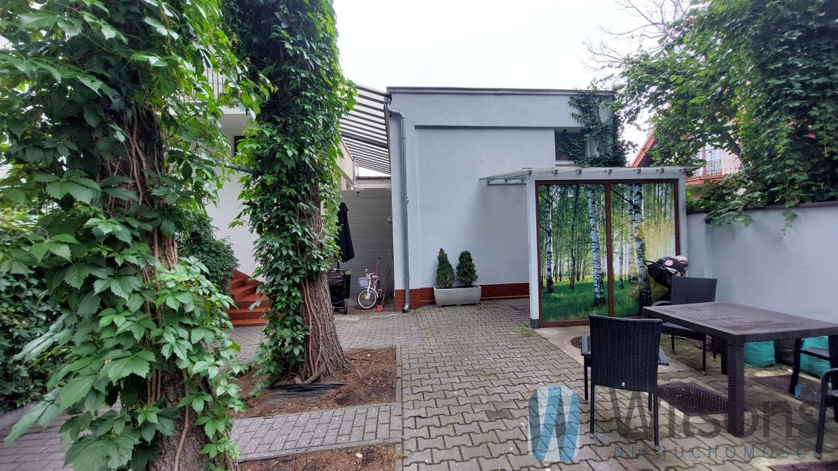Hotel/pensjonat Warszawa Wawer. Zdjęcie 2