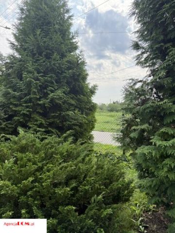dom wolnostojący, 4 pokoje Błonie, ul. Harcerska. Zdjęcie 3