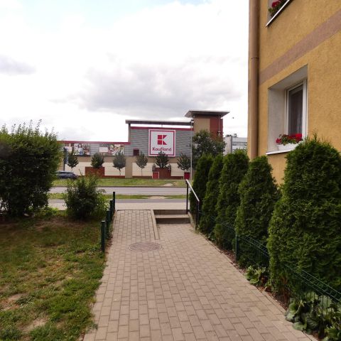 Mieszkanie 1-pokojowe Bydgoszcz Szwederowo, ul. Ludwika Solskiego. Zdjęcie 20