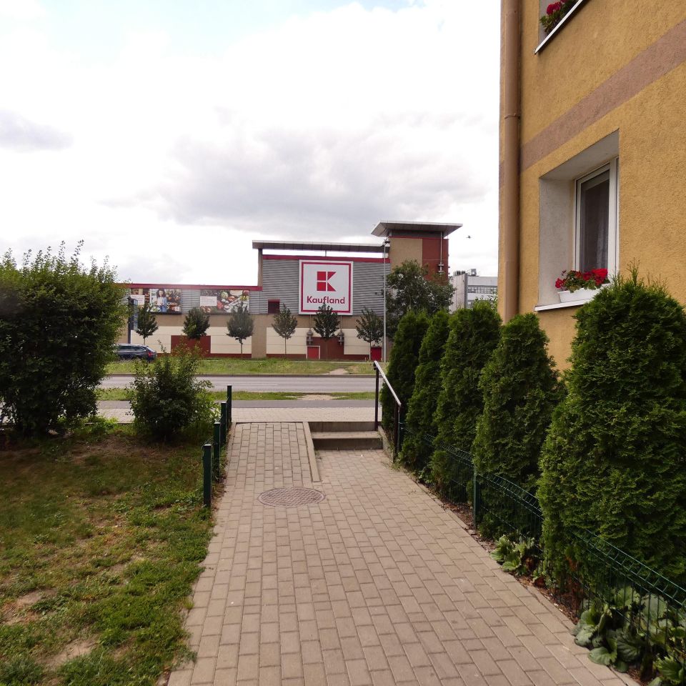 Mieszkanie 1-pokojowe Bydgoszcz Szwederowo, ul. Ludwika Solskiego. Zdjęcie 20