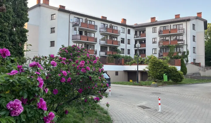 Mieszkanie 1-pokojowe Warszawa Białołęka, ul. Józefa Mehoffera