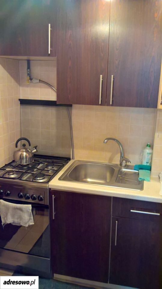Mieszkanie 1-pokojowe Lublin Kalinowszczyzna, ul. Stefana Okrzei. Zdjęcie 7